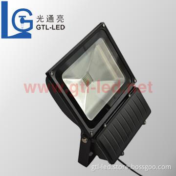90W LED flood lightings CREE LED floodlight CE/PSE/ROSH approval IP65
